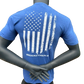 Chattahoochee Valley Warriors Hockey District ® Perfect Tri ® T-shirt