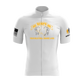 Run Ranger Run Custom Unisex Full Sublimation Short Sleeve Cycling Jersey