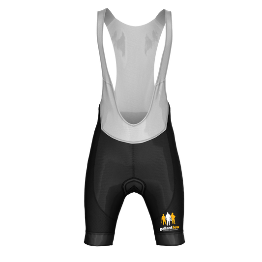 Run Ranger Run Custom Unisex Full Sublimation Cycling Bib Shorts