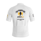 Run Ranger Run Custom Unisex Full Sublimation Short Sleeve Cycling Jersey