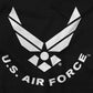 US Air Force Official USAF Symbol Hoodie Sweatshirt Women Men