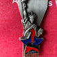 Patriot Challenge Finisher Medals