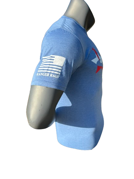 gallantfew's Patriot Challenge District ® Perfect Tri ® Tee