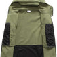 Men's Tactical Fleece Jacket Warm Winter Sport Outdoor Hooded Combat Military Jacket Coat - Ranger Rags