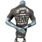 Run Ranger Run 2024 Event Shirt