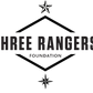 Three Ranger Foundation Dri-fit Golf Shirt