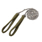 Pocket Chainsaw with Paracord Handle (24inch-11teeth) / (36inch-16teeth) Emergency Outdoor Survival Gear Folding Chain Hand Saw Fast Wood & Tree Cutting Best for Camping Backpacking Hiking Hunting - Ranger Rags