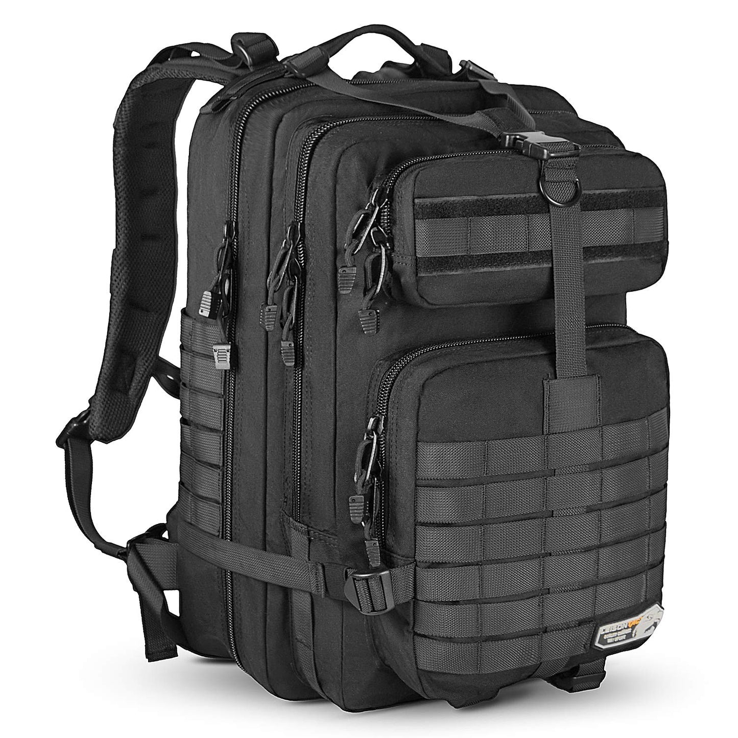 SunsionPro MTB-130 Military Tactical Assault Backpack Molle - Ranger Rags