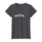 Gun Shooting Gunner Gun Lover Ranger Shootout Evolution T-Shirt - Ranger Rags