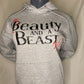 Beauty and a BEAST -  Ranger Rags - Ranger Rags