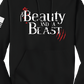 Beauty and a BEAST -  Ranger Rags - Ranger Rags