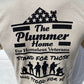 The Plummer Home for Homeless Veterans- Stand for Those, Who Stood for You! T-shirt