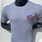 The Plummer Home for Homeless Veterans- Stand for Those, Who Stood for You! T-shirt