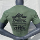 The Plummer Home for Homeless Veterans- Stand for Those, Who Stood for You! T-shirt