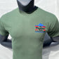 The Plummer Home for Homeless Veterans- Stand for Those, Who Stood for You! T-shirt