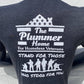 The Plummer Home for Homeless Veterans- Stand for Those, Who Stood for You! T-shirt
