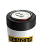 Anti-slip, Smooth- Metal Insulated Can/ Bottle Koozie with your logo - Ranger Rags